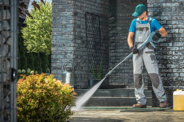 Best Gas Station Cleaning  in Durant, IA
