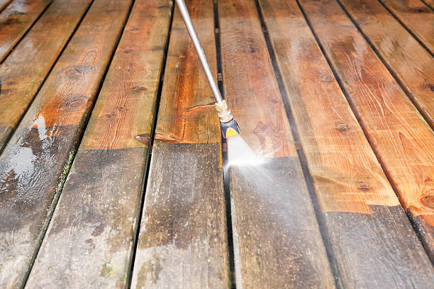 Best Sidewalk and Walkway Cleaning  in Durant, IA